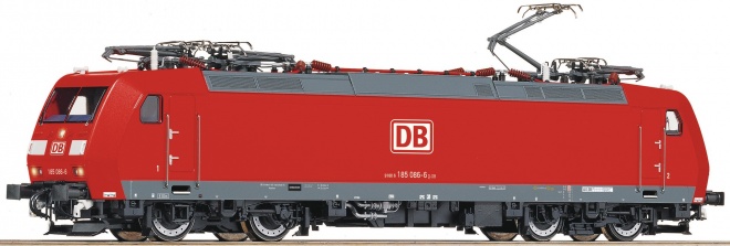 Electric locomotive class 185 086-6<br /><a href='images/pictures/Roco/224673.jpg' target='_blank'>Full size image</a>